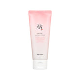 Beauty of joseon apricot blossom peeling gel
